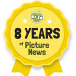 Logo-8-Years-Of-Picture-News Ofsted Logo